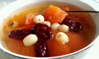 莲子的吃法 你知道吗