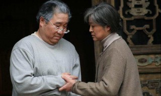 白玲、劳力是哪部电视剧中的人名? 你有看过吗