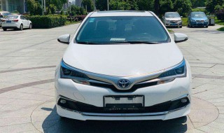 卡罗拉12T 除雾方法 手动空调除雾方法