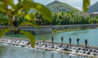 春季钓鱼水深多少合适 其他季节钓鱼水深有又是多少
