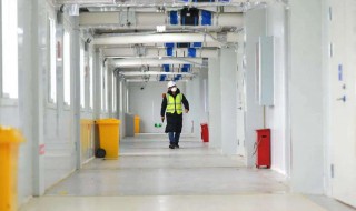 火神山雷神山医院建成时间 分别是什么