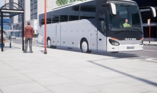 客车模拟2如何更新 客车模拟2游戏怎么更新