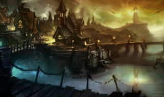 魔兽世界提布是什么 你知道吗