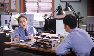 决胜法庭全部演员 列出如下4位主要演员