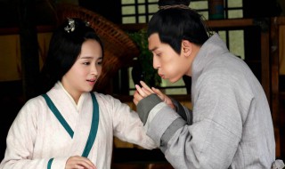 宫浩胡小璃是什么电视剧 由谁饰演