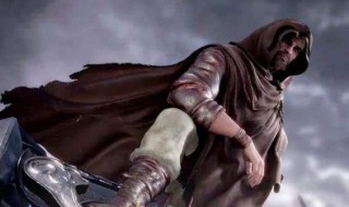 比比东为什么怕唐昊 你知道吗