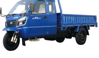 农用三轮车的液压油怎样换 下文解说