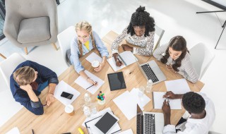 管理学原理中目标的特征 5大特征的总结都在这里了