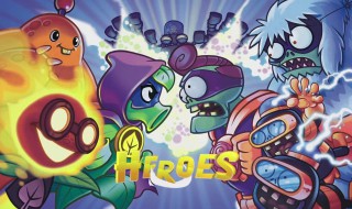 植物大战僵尸英雄怎么下载 植物大战僵尸英雄在哪能下载