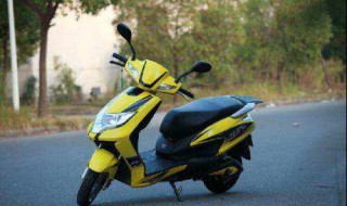 电动车报废规定(电动车报废标准)