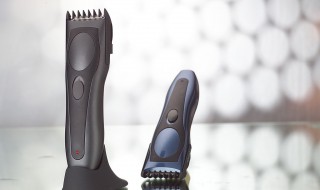 理发器打开开关没反应（理发器打开没有反应）