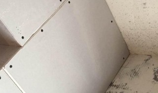 转角墙体通缝处理方法 转角墙体通缝处理方法有哪些