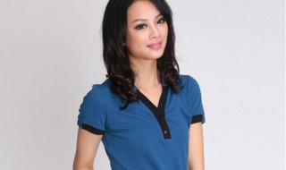 肤色偏黄适合蓝色衣服吗（肤色偏黄适合蓝色衣服吗男）