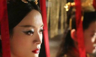 闵月芈月是秦始皇的什么人（历史上的闵月芈月）