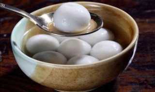 冬至南方吃什么 冬至南方吃什么?