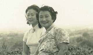 苏雪林简介（苏雪林照片）