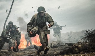 历史上钢锯岭战役 钢锯岭是哪个战役