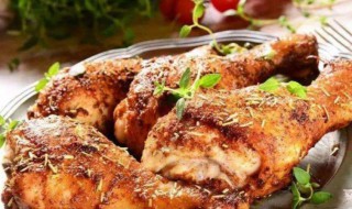 鸡腿太干了怎么烤 烤鸡腿太干怎么办