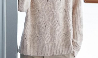 安哥拉绒毛衣缩水怎么办 安哥拉绒毛衣会缩水吗