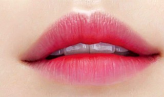 漂唇颜色太红怎么办（漂唇后颜色太红怎么办）