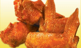 家庭版鸡翅怎么烤（家庭版鸡翅怎么烤好吃）