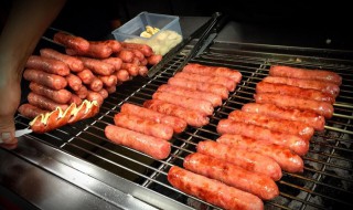 便利店香肠怎么烤 便利店香肠怎么烤着吃