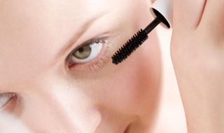 睫毛膏冻住了怎么办 睫毛膏冻住了解决方法