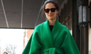 马海毛大衣掉毛怎么办（马海毛大衣掉毛怎么办小妙招）