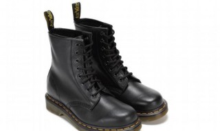 马丁靴里褪色怎么办(马丁靴里褪色怎么办呀)