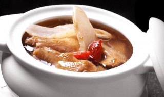 天麻鸽子汤的功效与作用（天麻鸽子汤的做法与功效窍门）