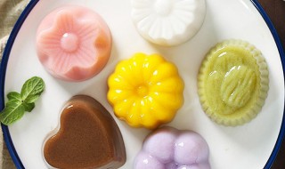 果冻粉是什么粉 果冻粉是什么粉末