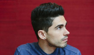 男生头发软如何做飞机头 飞机头头发软怎么办