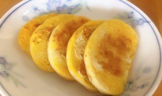 油炸馍馍如何做（油炸馍馍如何做酥脆）