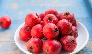 山楂干炖羊排如何做（山楂干炖羊排如何做汤）