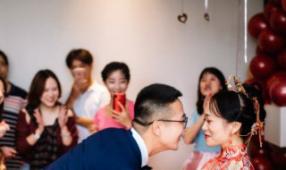 新婚祝福句子（唯美新婚祝福句子）