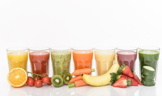 鲜榨果汁如何做 鲜榨果汁如何做酸奶