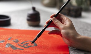 高考祝福语（高考祝福语和鼓励的话）