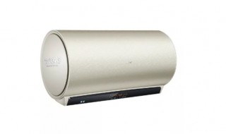 热水器上不满水怎么办（热水器水不满不出水怎么办）