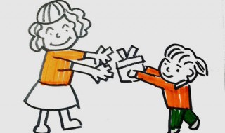 给姐姐的礼物祝福语简短 给姐姐的礼物祝福语简短英文