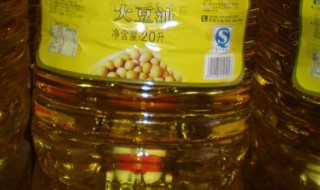 生豆油如何做熟豆油（生豆油如何做熟豆油用）
