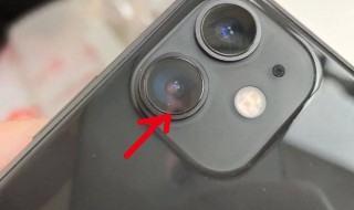 前置摄像头进灰怎么办（vivo前置摄像头进灰怎么办）