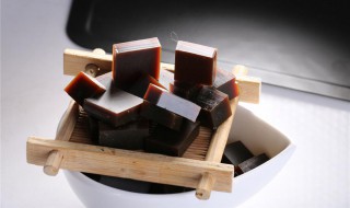 阿胶的营养价值 东阿阿胶的营养价值