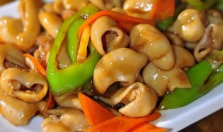 葱爆肥肠如何做 葱爆肥肠如何做好吃窍门