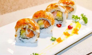 有哪些做三文鱼寿司的方法(有哪些做三文鱼寿司的方法视频教程)