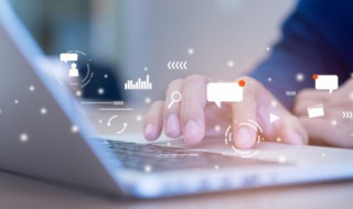 鼠标一点左键就往下滑怎么解决 鼠标一点左键就往下滑怎么解决方法