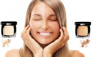 粉底霜的使用方法 粉底霜的使用方法和步骤