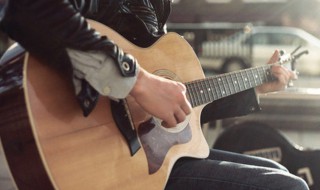 吉他谱p是什么意思（吉他谱里的p是什么意思）