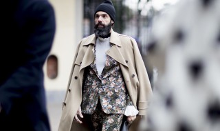 马海毛大衣起球怎么办（马海毛大衣起球吗）