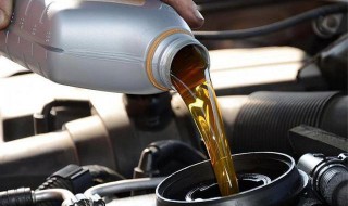 机油40什么意思(10w-40机油是什么意思)