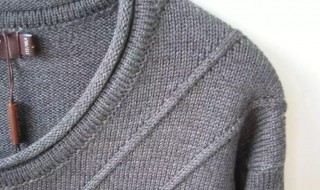 毛衣洗坏了怎么办 毛衣洗坏了怎么办妙招